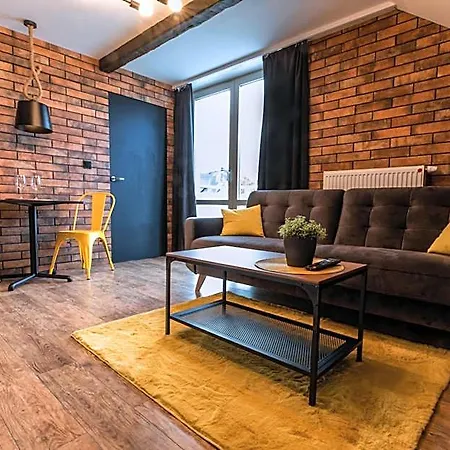 Szálloda Stylowe Plewiska 4*