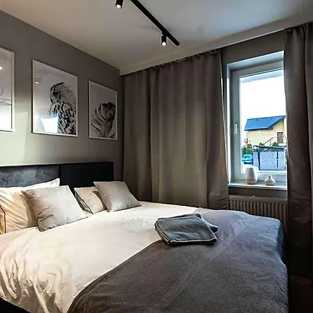 Szálloda Stylowe Plewiska 4*