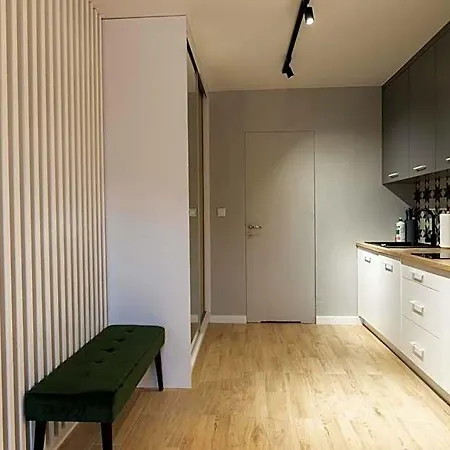 Szálloda Stylowe Plewiska 4*