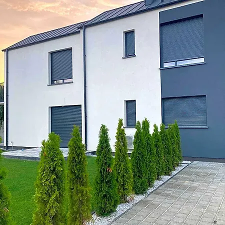 Stylowe Plewiska Szálloda Komorniki