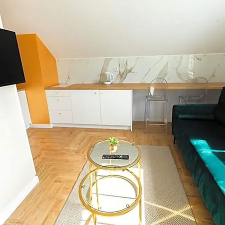 Szálloda Stylowe Plewiska Komorniki