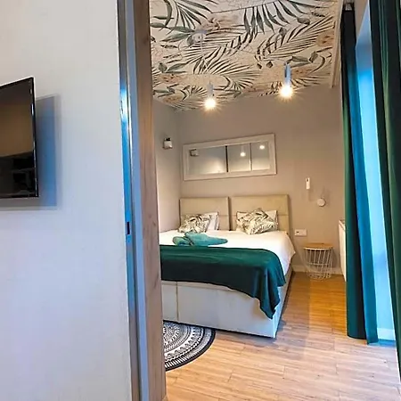 Szálloda Stylowe Plewiska 4*