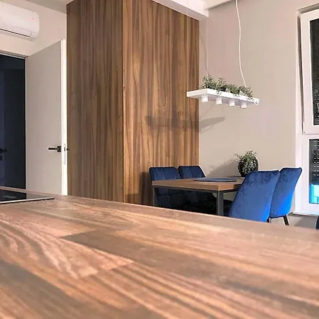 Szálloda Stylowe Plewiska 4*
