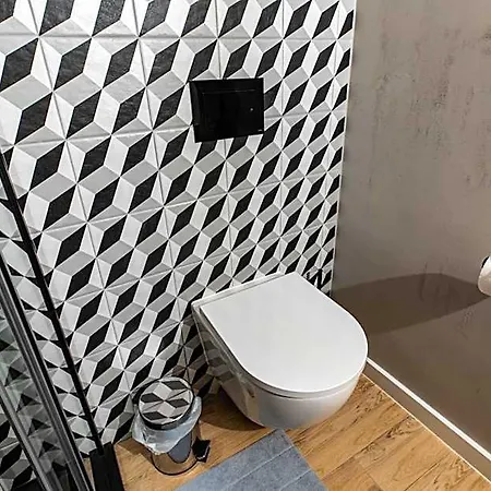 Szálloda Stylowe Plewiska 4*