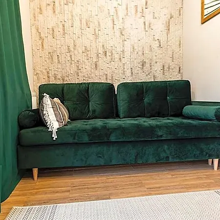 Szálloda Stylowe Plewiska