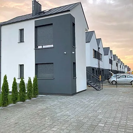 Szálloda Stylowe Plewiska Komorniki