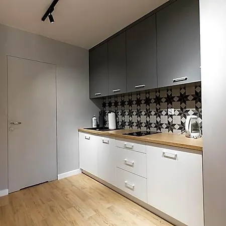 Stylowe Plewiska Szálloda 4*